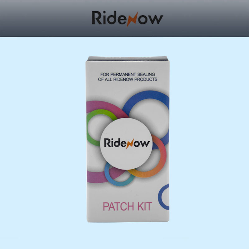 Ridenow Patch Kit TPU Bike Inn - Bike Tube Repair Kit review and price