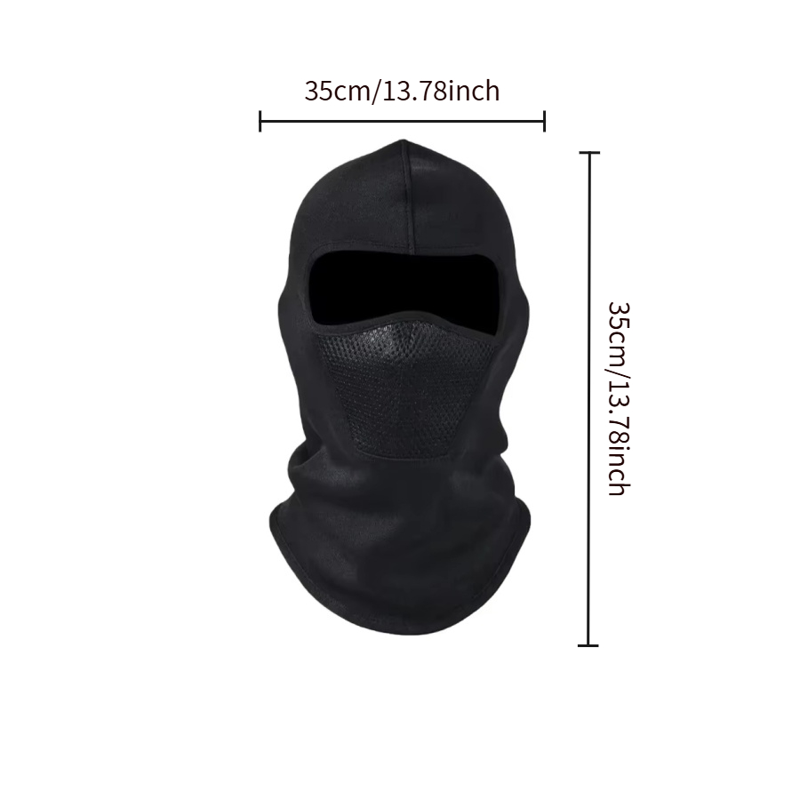 Summer Lightweight Balaclava C - Cycling Gear And Accessories review and price
