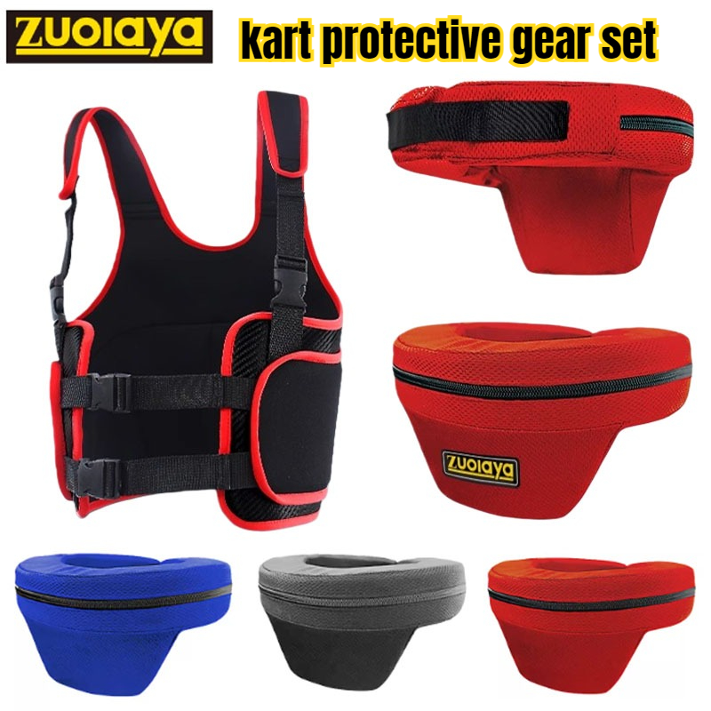Kart Racing Gear Rib Protectio - Cycling Gear And Equipment review and price