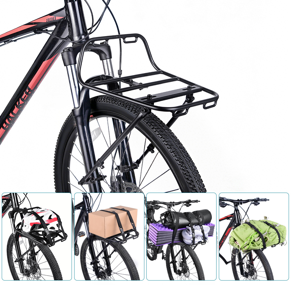 NEWBOLER  Aluminum Alloy MTB R - Cycling Gear Shelf review and price