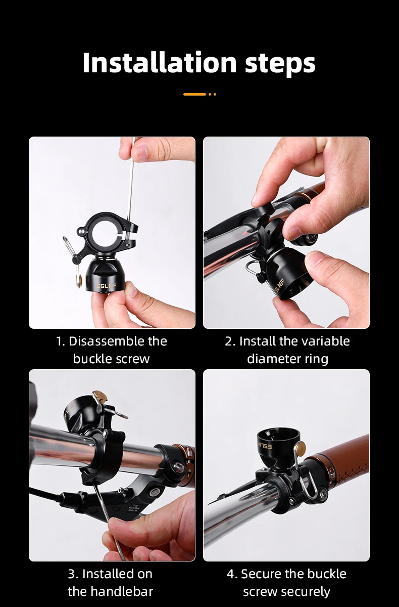 Newmountainbikebell, Bicycle H - Cycling Gear Essentials review and price