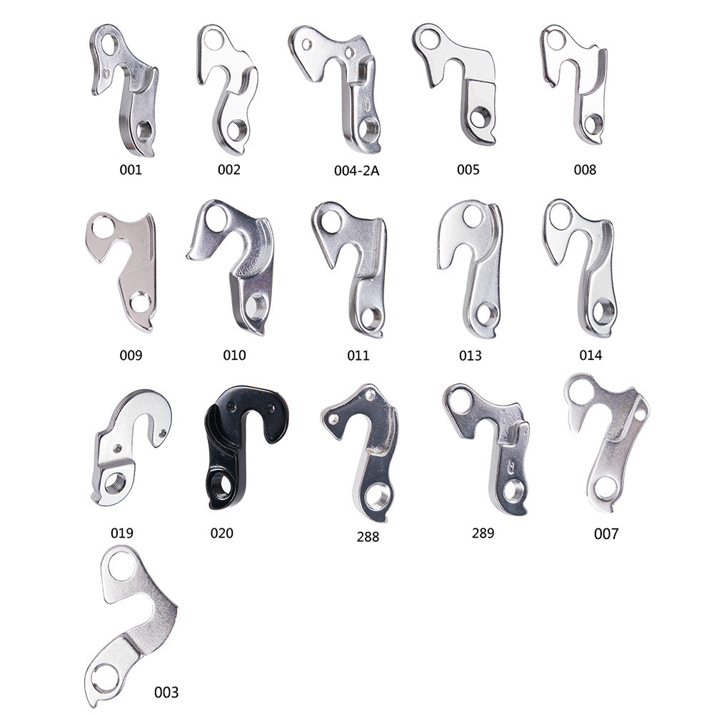 1Pcs Universal Bike Rear Derai - Cycling Gear And Accessories review and price