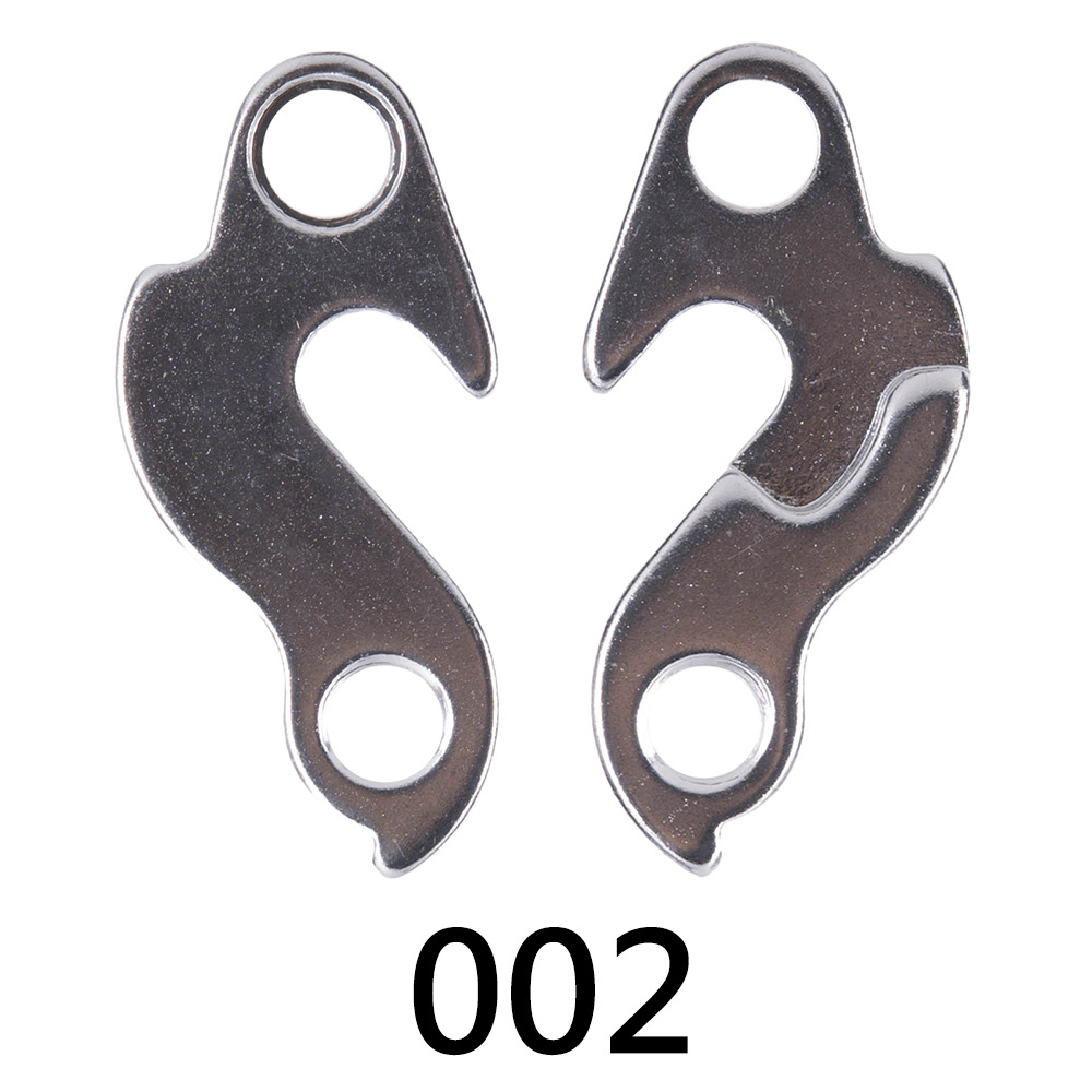 1Pcs Universal Bike Rear Derai - Cycling Gear And Accessories review and price