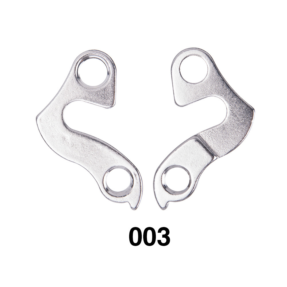 1Pcs Universal Bike Rear Derai - Cycling Gear And Accessories review and price