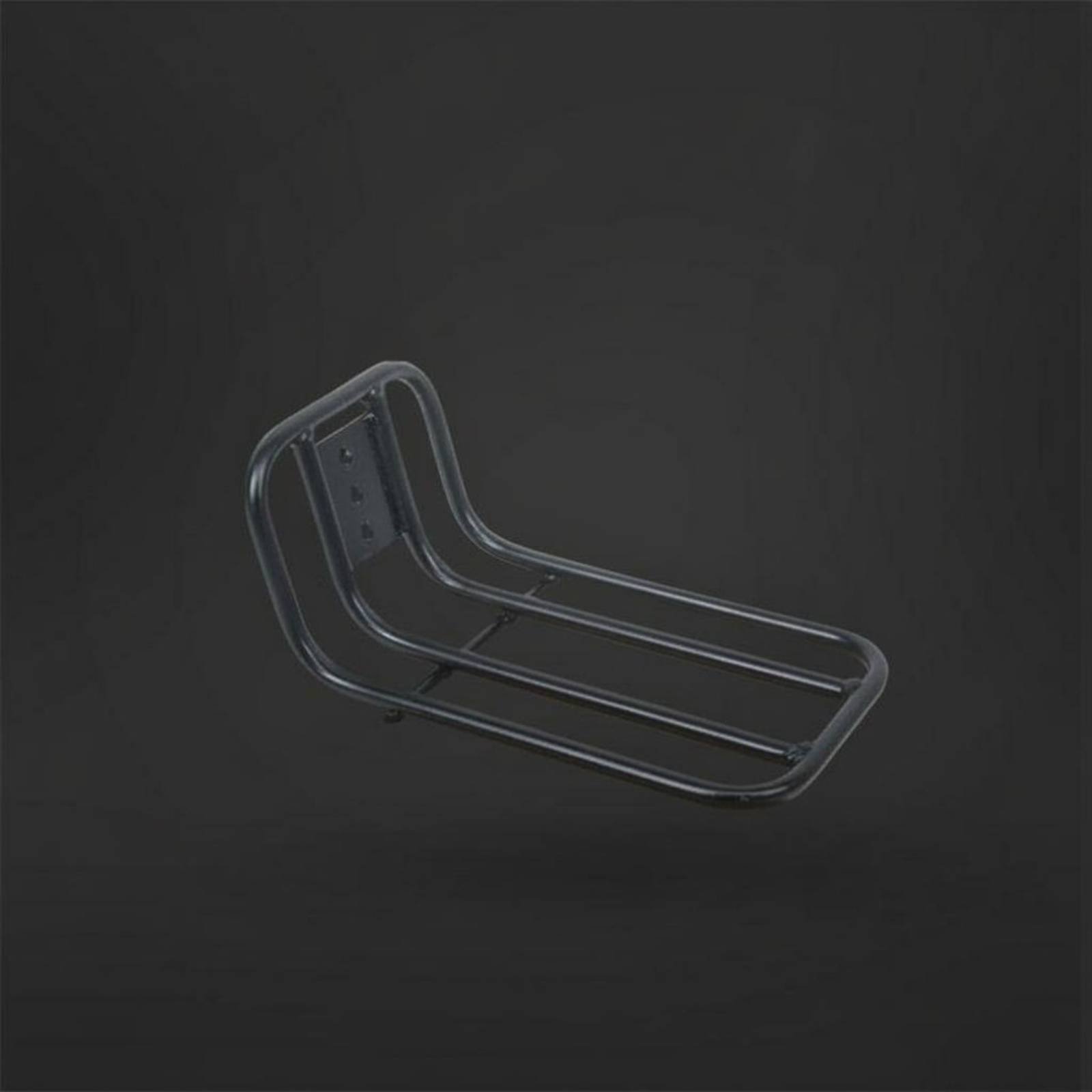 Folding Bike Front Luggage Rac - Bike Cargo Rack review and price