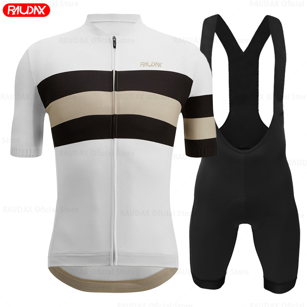 Raudax Cycling Jersey Set 2025 - Cycling Gear Brands review and price