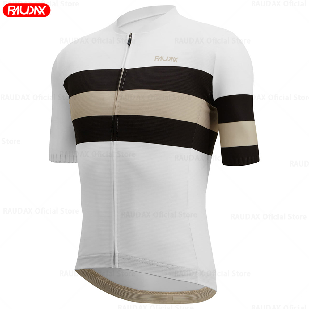 Raudax Cycling Jersey Set 2025 - Cycling Gear Brands review and price