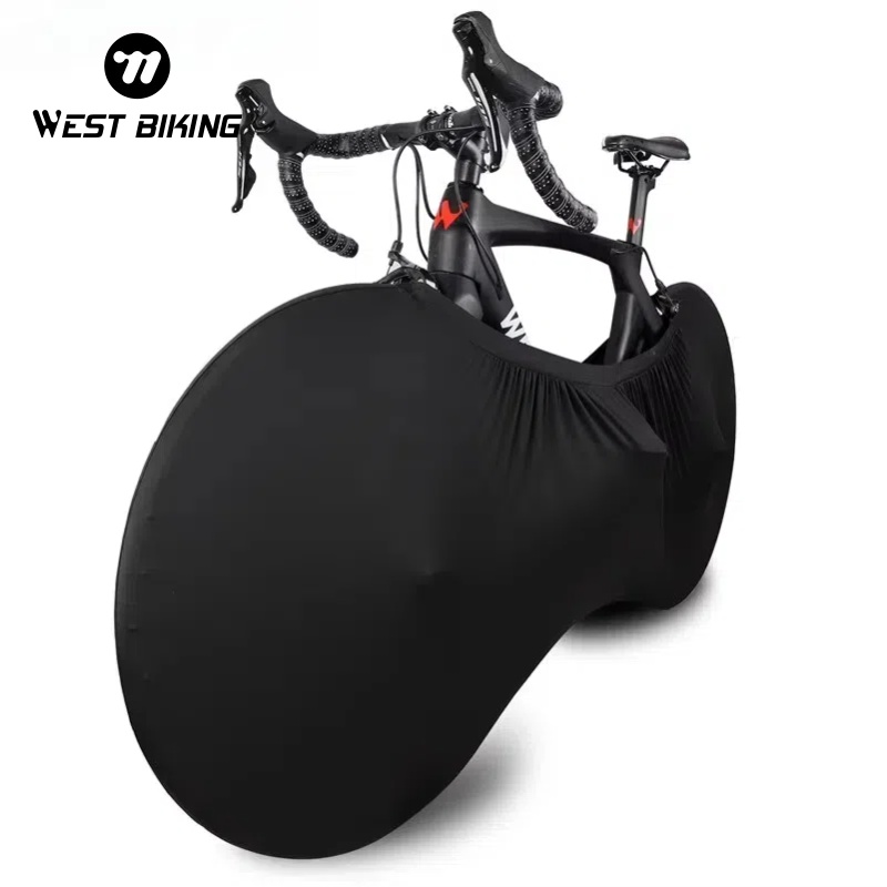 WEST BIKING Bicycle Protector  - Cycling Gear Bag review and price