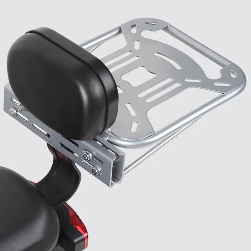 Universal Luggage Carrier Rack - Bike Cargo Rack review and price