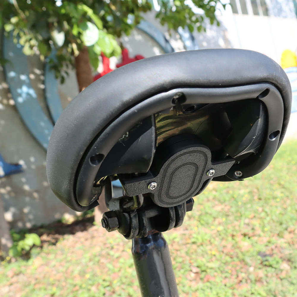 Bike Seat Tracking Security Mo - Cycling Gear Essentials review and price