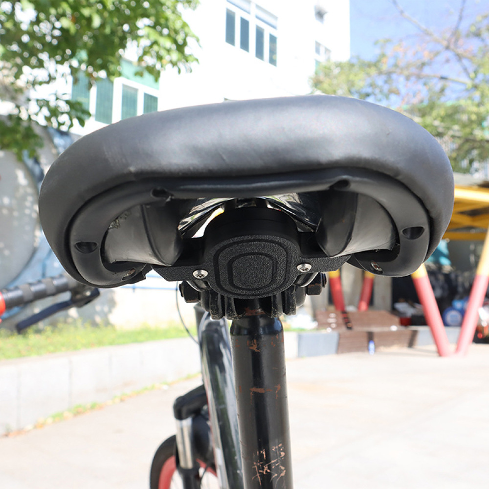 Bike Seat Tracking Security Mo - Cycling Gear Essentials review and price