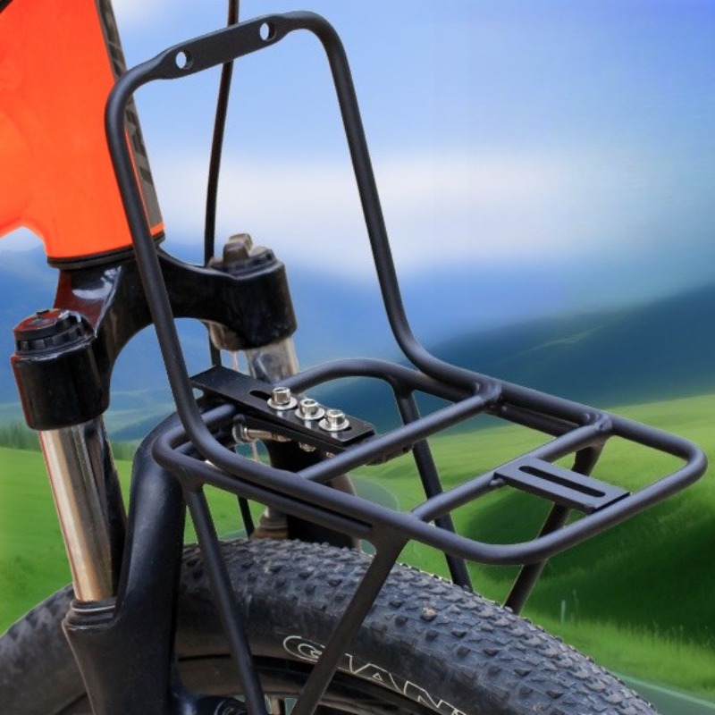 Universal Bikes Luggage Carrie - Bike Cargo Rack review and price