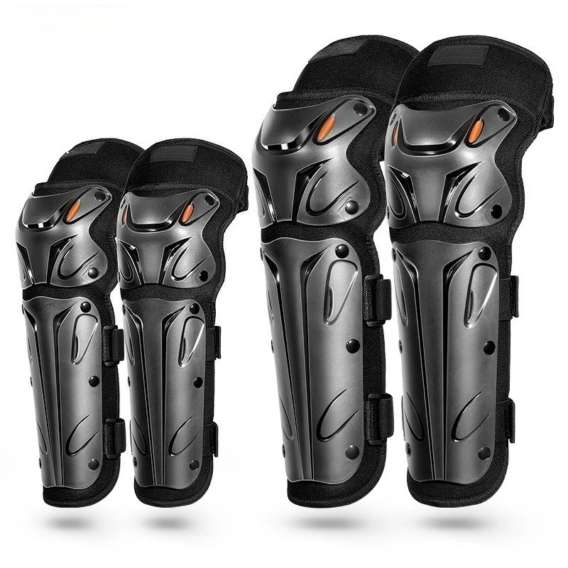 Motorcycle knee pads, elbow pa - Cycling Gear And Equipment review and price