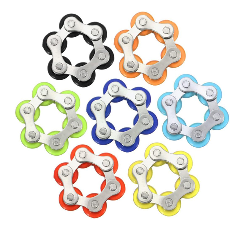 Flippy Bike Roller Chain Fidge - Cycling Gear And Accessories review and price