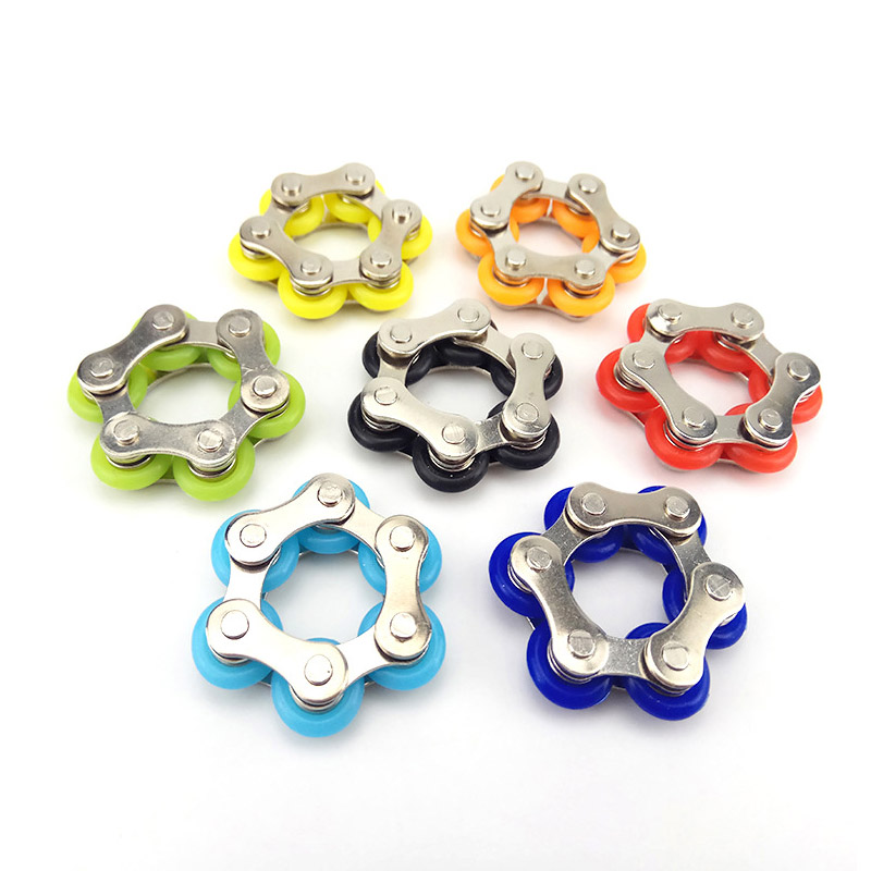 Flippy Bike Roller Chain Fidge - Cycling Gear And Accessories review and price