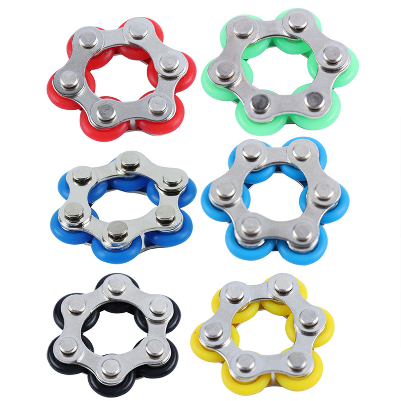 Flippy Bike Roller Chain Fidge - Cycling Gear And Accessories review and price
