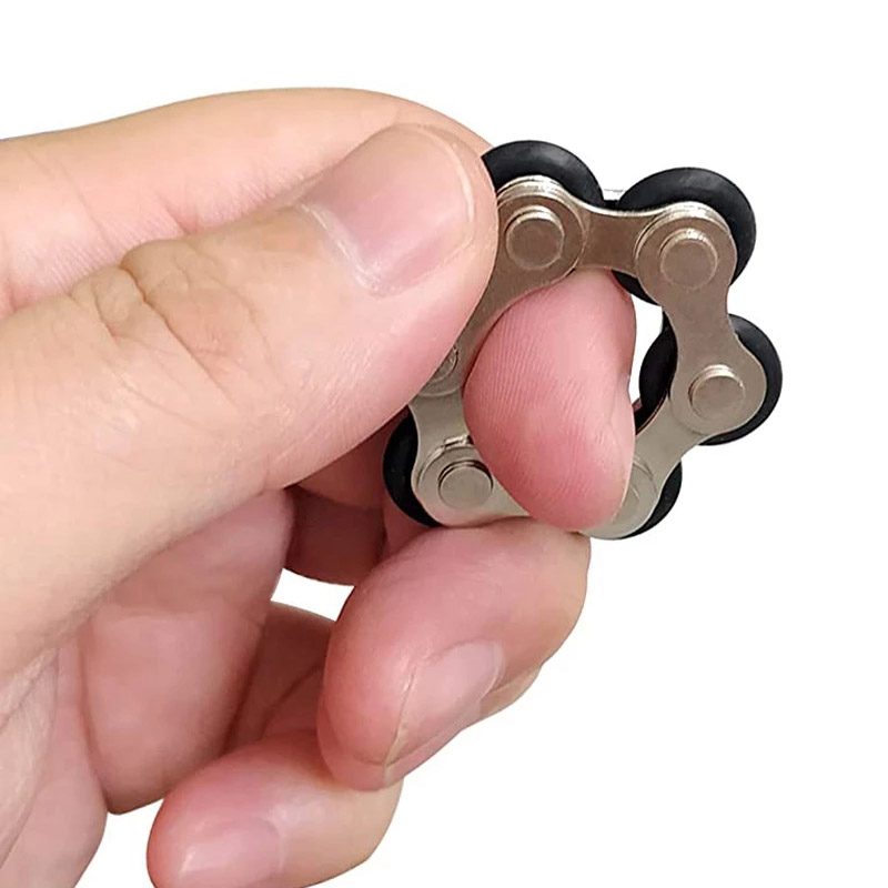 Flippy Bike Roller Chain Fidge - Cycling Gear And Accessories review and price
