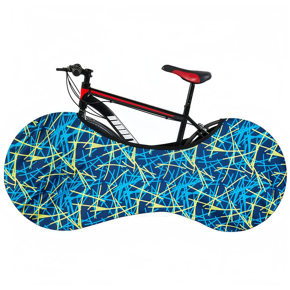 Bicycle Protector Cover MTB Ro - Cycling Gear Bag review and price