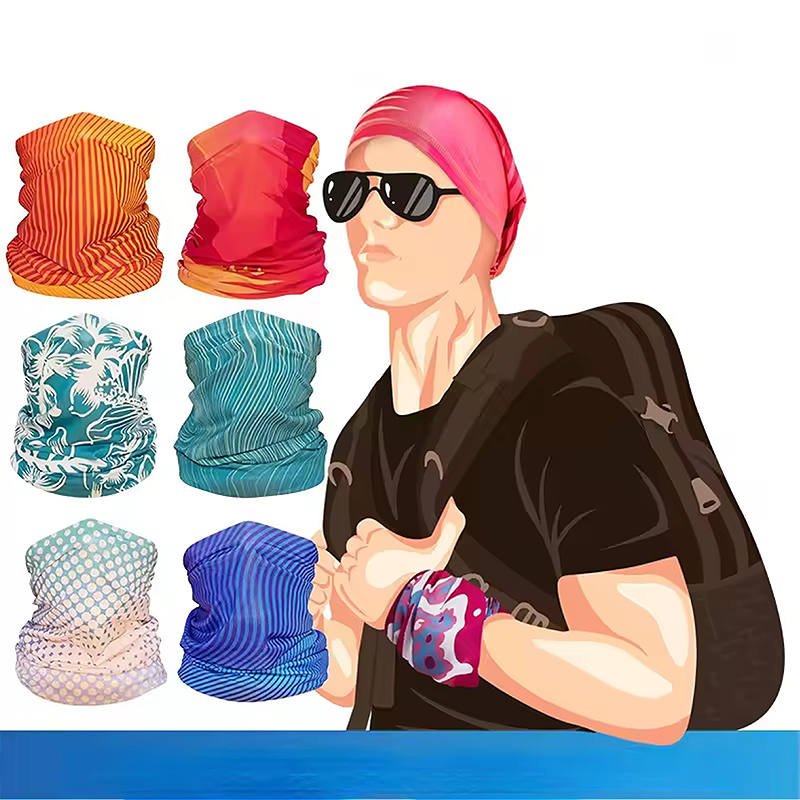 Outdoor Mountaineering Scarf I - Cycling Face Mask review and price