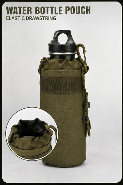Outdoor Tactical Waist Bag Wat - Cycling Gear And Equipment review and price