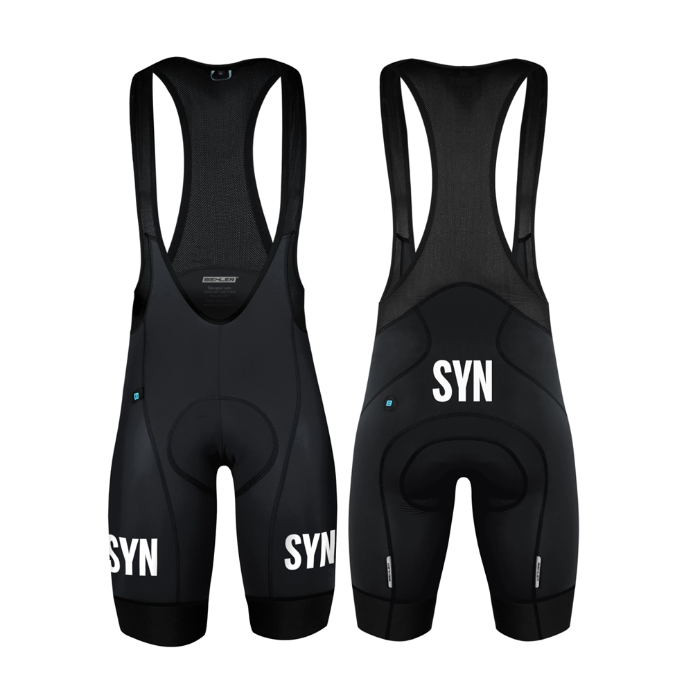 SYN Brown Cycling Clothing men - Cycling Gear Brands review and price