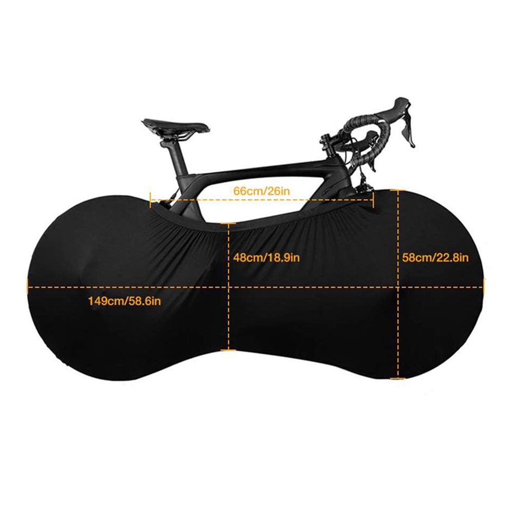 Bicycle Protector Cover Mounta - Cycling Gear Bag review and price