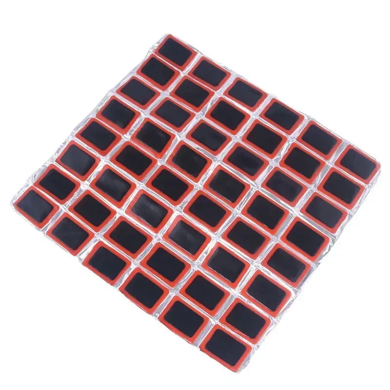 25mm Bike Rubber Puncture Patc - Bike Tube Repair Kit review and price