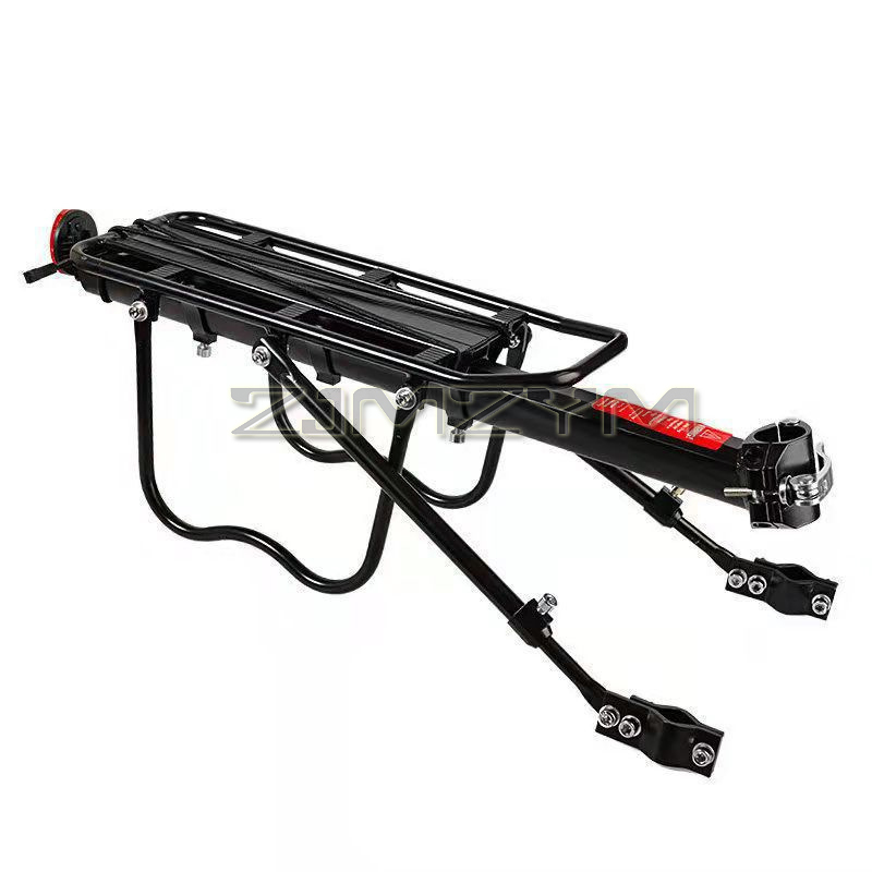 Bike Rear Shelf Bracket Quick  - Cycling Gear Shelf review and price