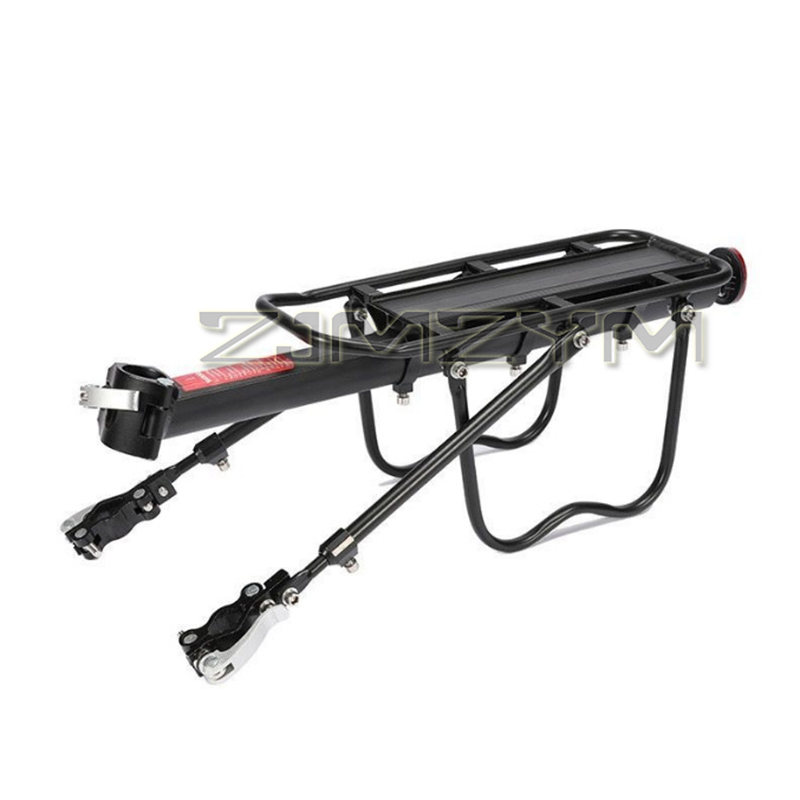 Bike Rear Shelf Bracket Quick  - Cycling Gear Shelf review and price