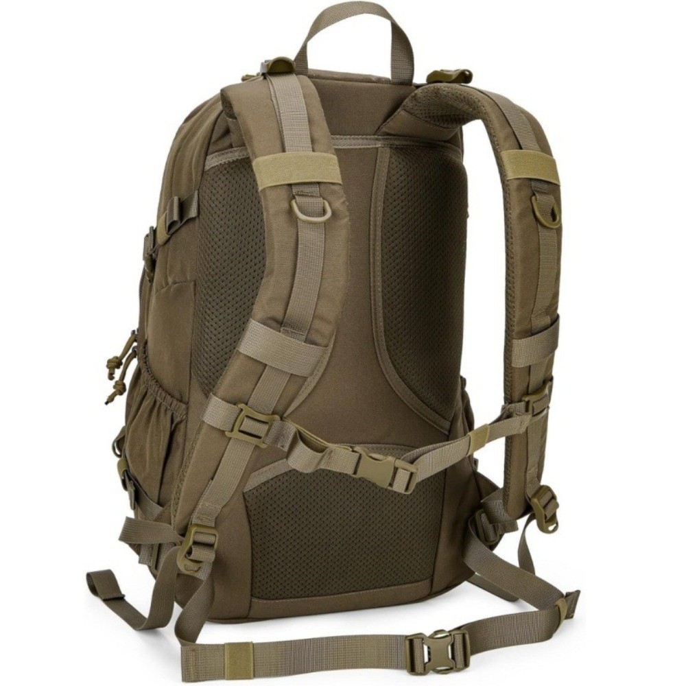 Outdoor Gear 25L Capacity Hiki - Cycling Gear Bag review and price