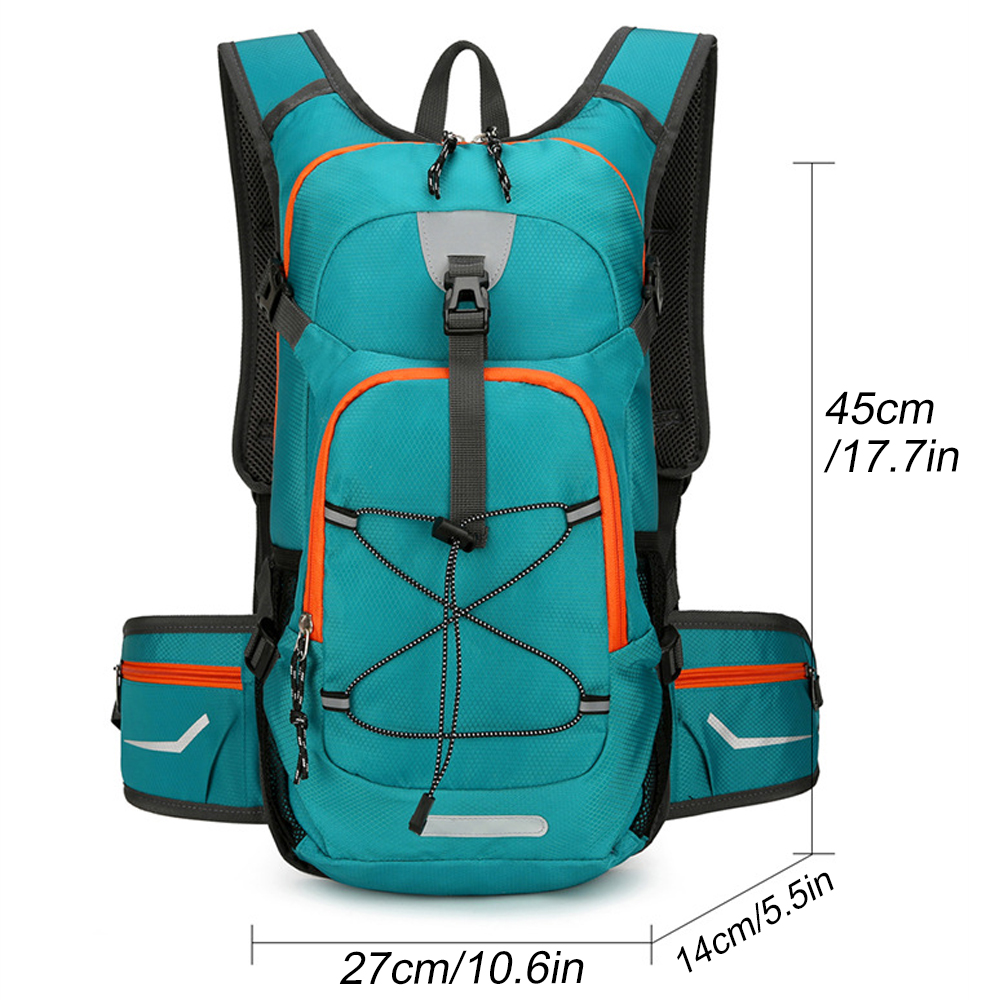 1PCS 18L Hydration Backpack Li - Cycling Gear Bag review and price