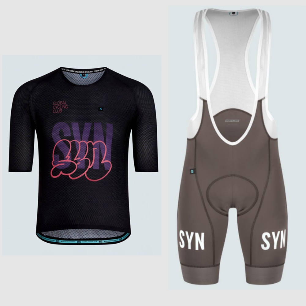MEN'S TRAINING DESIGN LAB ZIPL - Cycling Gear Brands review and price