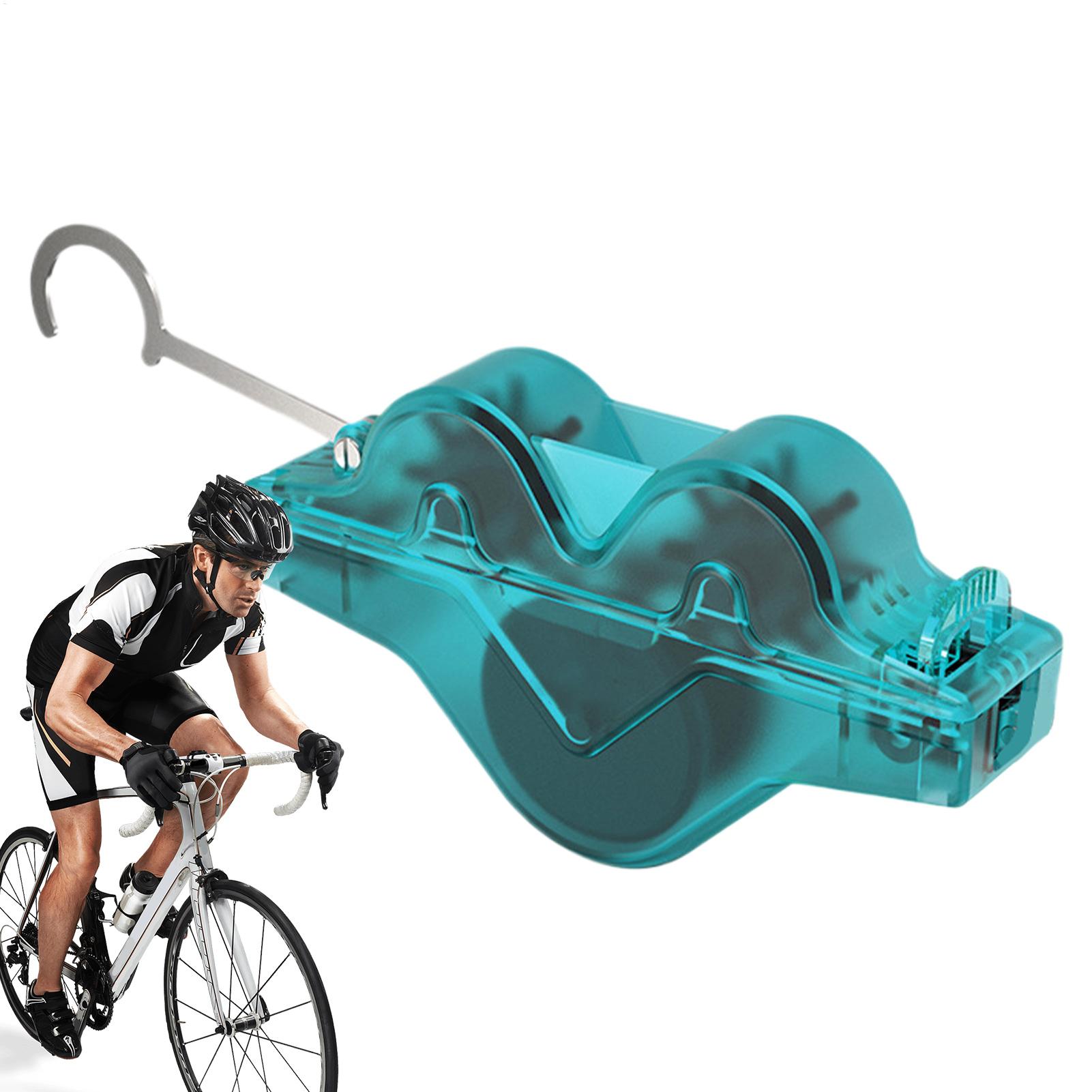 Cycle Chain Scrubber Professio - Cycling Gear And Accessories review and price