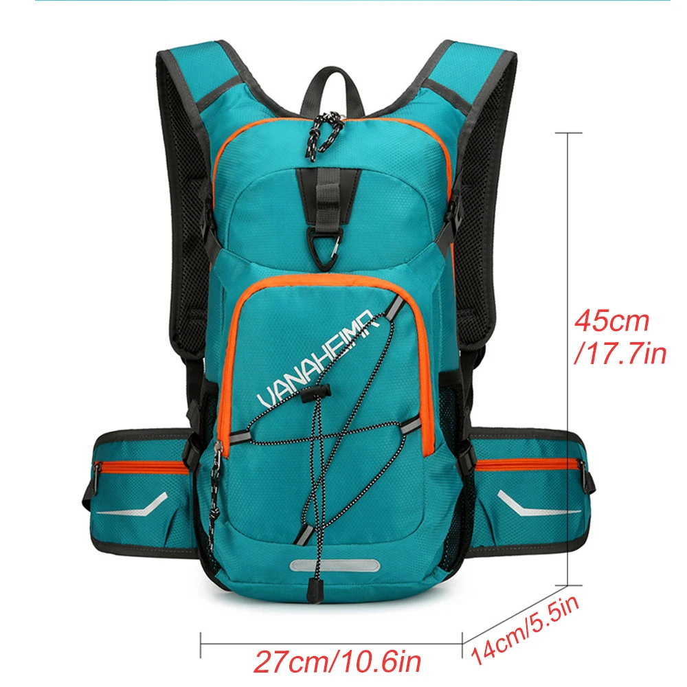1PCS Hydration Pack Lightweigh - Cycling Gear Bag review and price