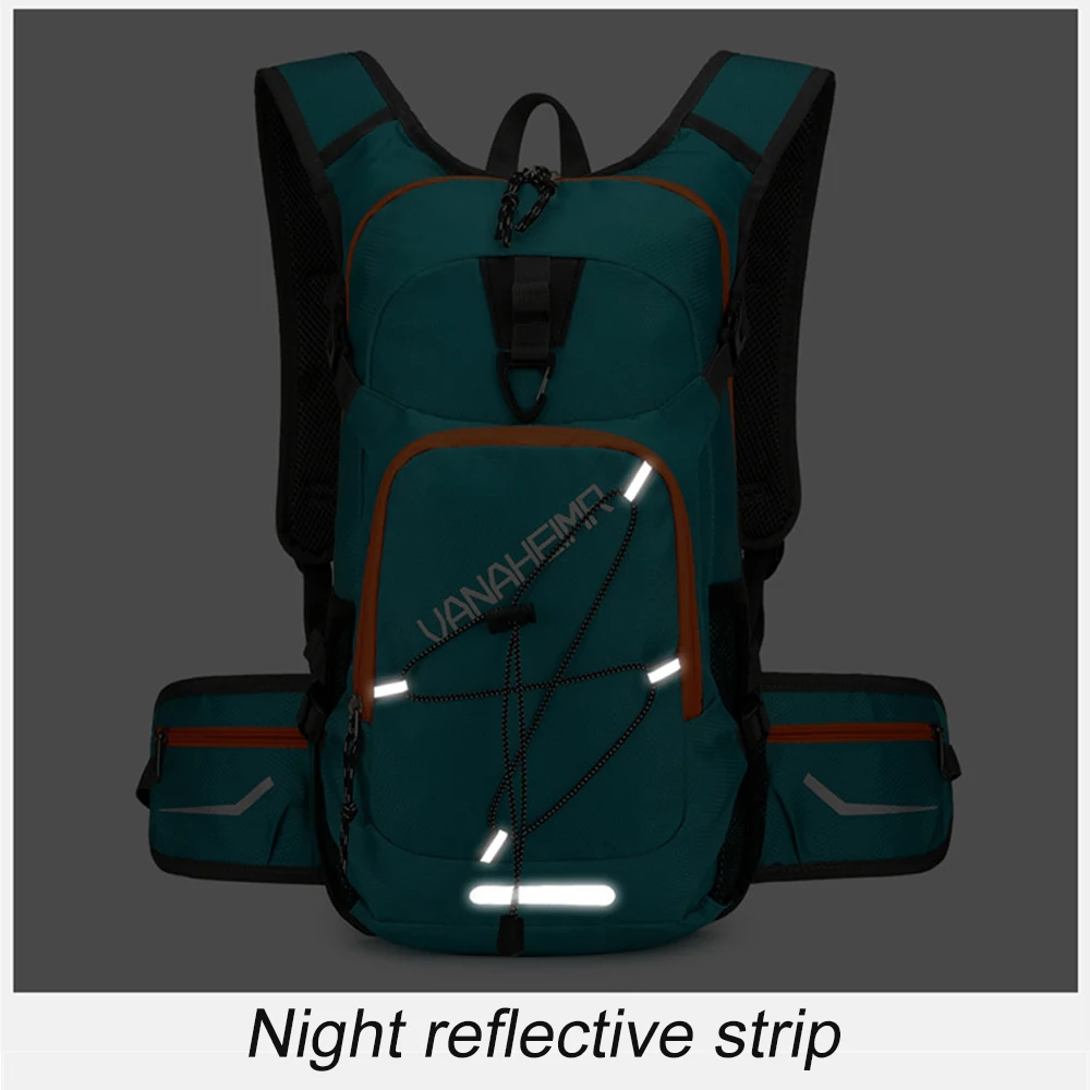 1PCS Hydration Pack Lightweigh - Cycling Gear Bag review and price