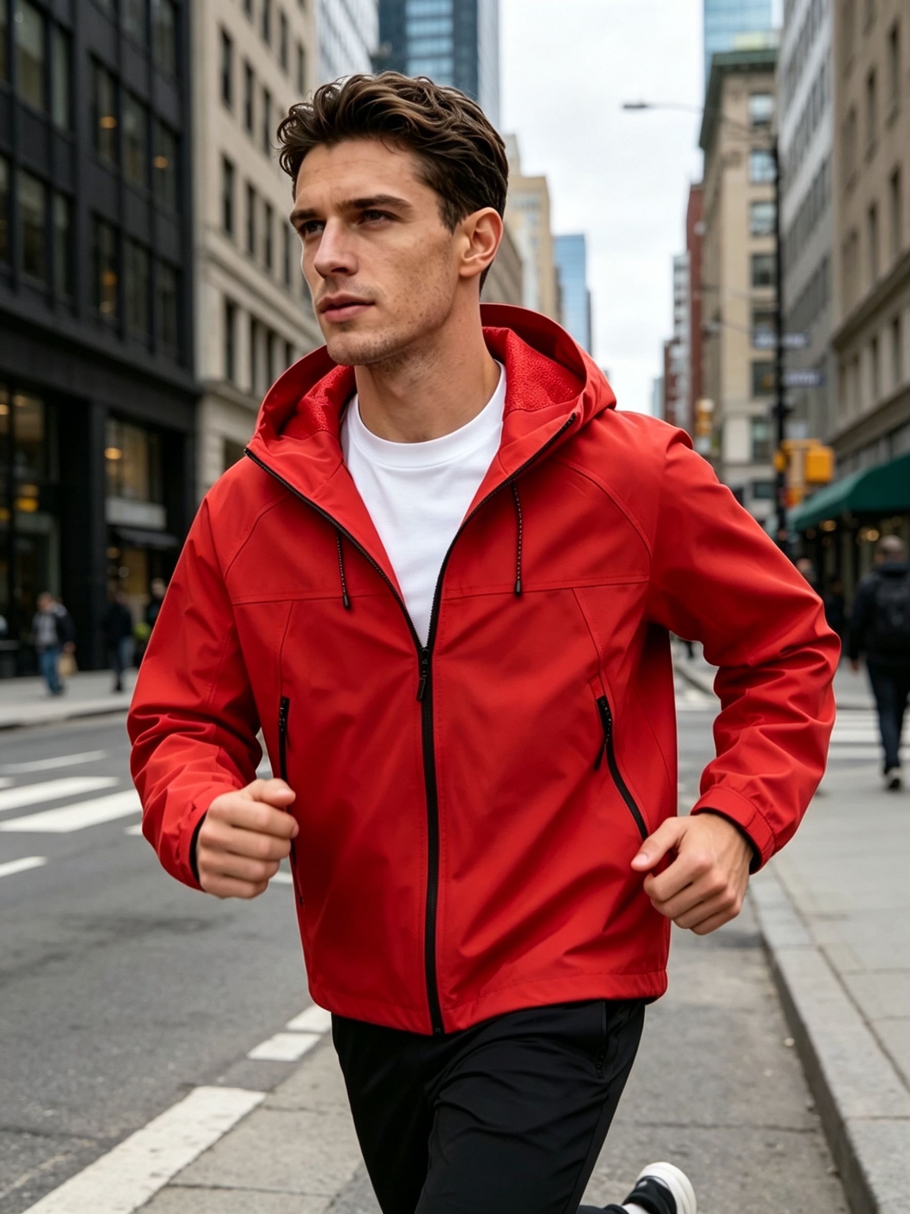 Men's Sport Jackets for Fall/W - Cycling Gear And Equipment review and price