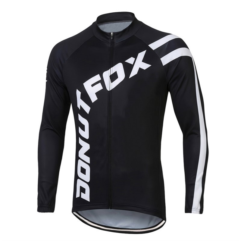 Men Long Sleeve MTB Jersey & C - Cycling Gear Brands review and price