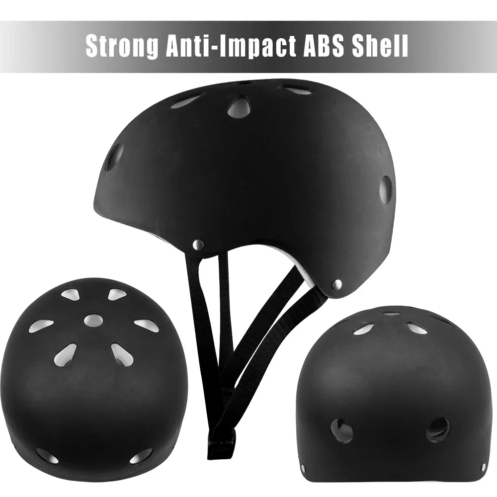 Kids Bike Helmet Knee Elbow Wr - Cycling Protective Gear For Kids review and price