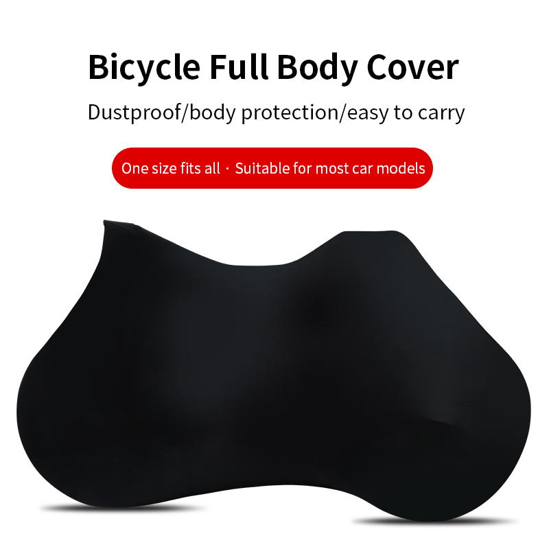 Bike All Protector Cover MTB B - Cycling Gear And Accessories review and price