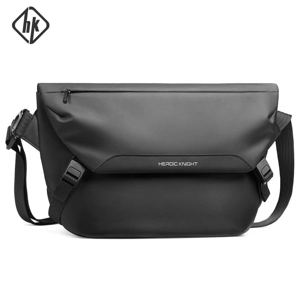 HK Water Repellent Messenger B - Cycling Gear Bag review and price