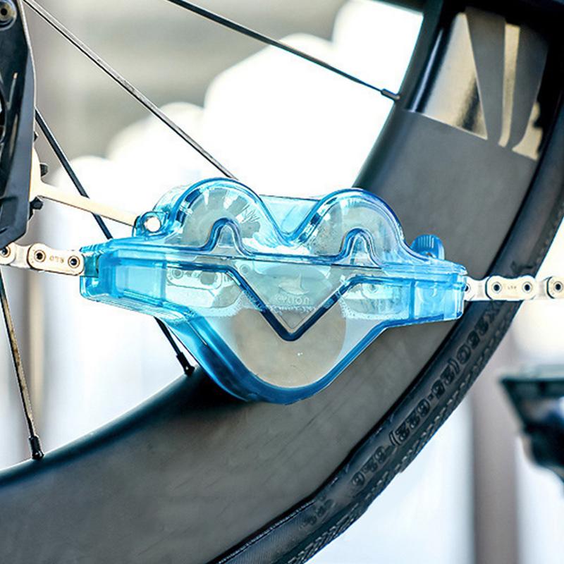 Cycle Chain Cleaner Profession - Cycling Gear And Accessories review and price