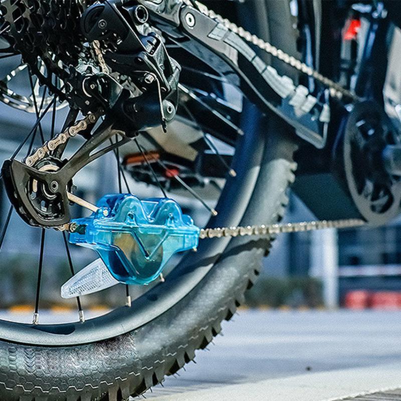 Cycle Chain Cleaner Profession - Cycling Gear And Accessories review and price
