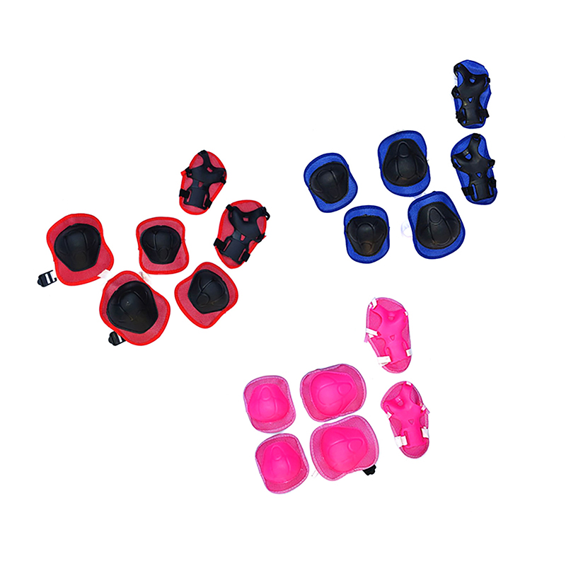 New-7Pcs Kids Cycling Protecti - Cycling Protective Gear For Kids review and price