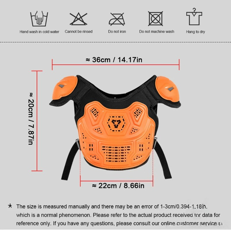 Kids Moto Full Armor Set, Moto - Cycling Protective Gear For Kids review and price