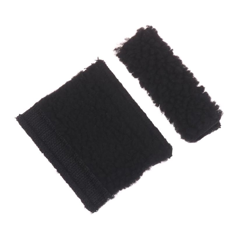 Wind Noise Reducer 2 Pair For  - Cycling Gear And Accessories review and price