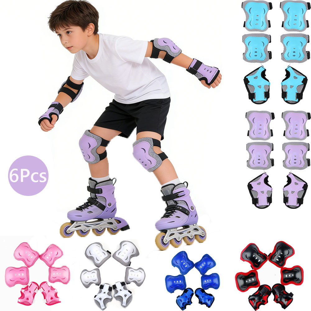 Kids Knee Pads Elbow Pads Age  - Cycling Protective Gear For Kids review and price