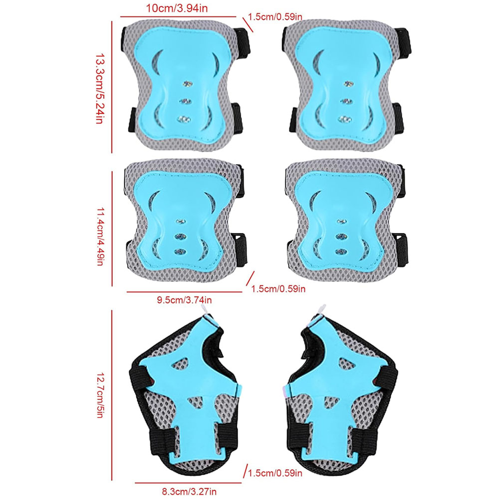 Kids Knee Pads Elbow Pads Age  - Cycling Protective Gear For Kids review and price