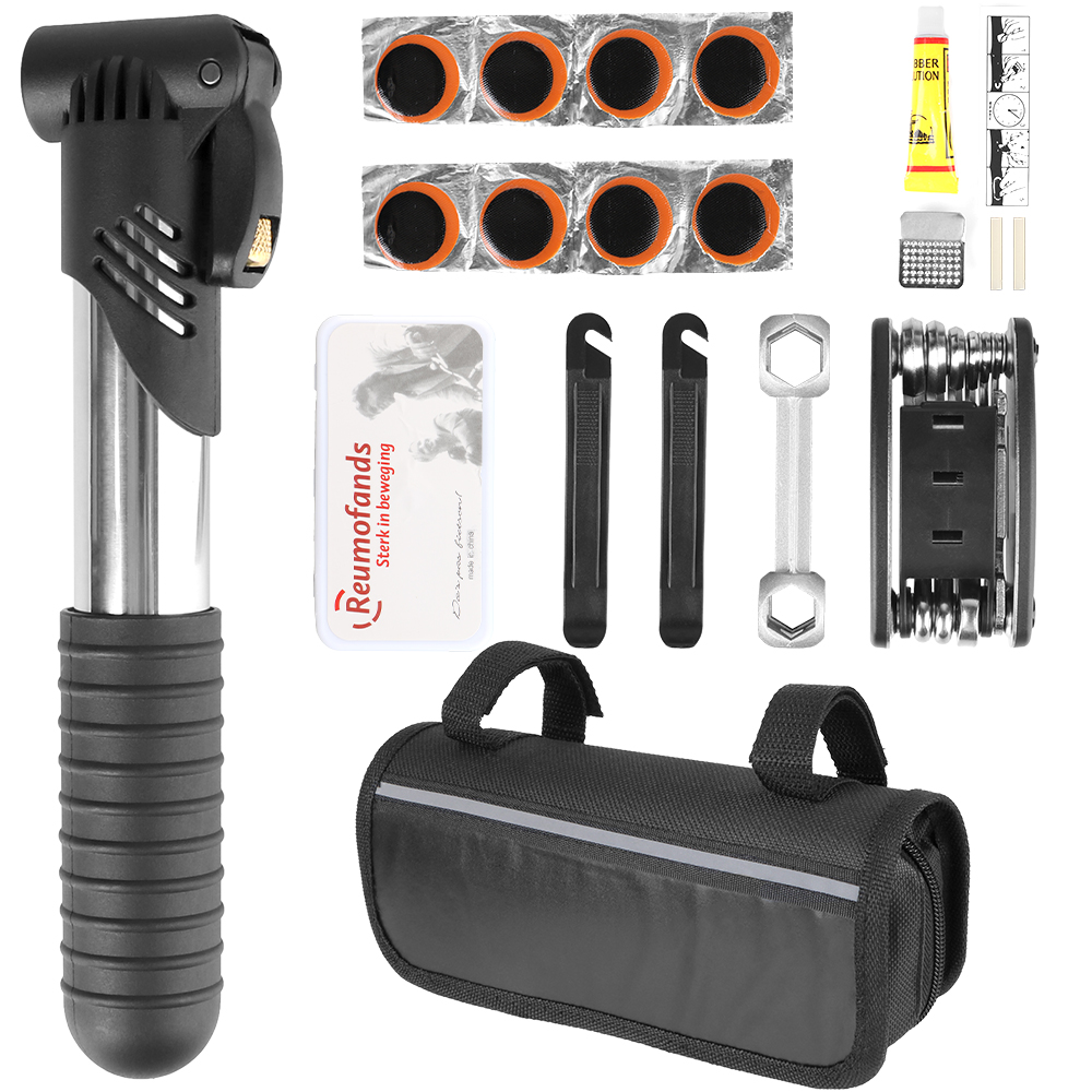 Bicycle Repair Kits Bag Tire P - Cycling Gear Bag review and price