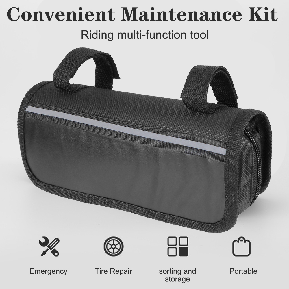 Bicycle Repair Kits Bag Tire P - Cycling Gear Bag review and price