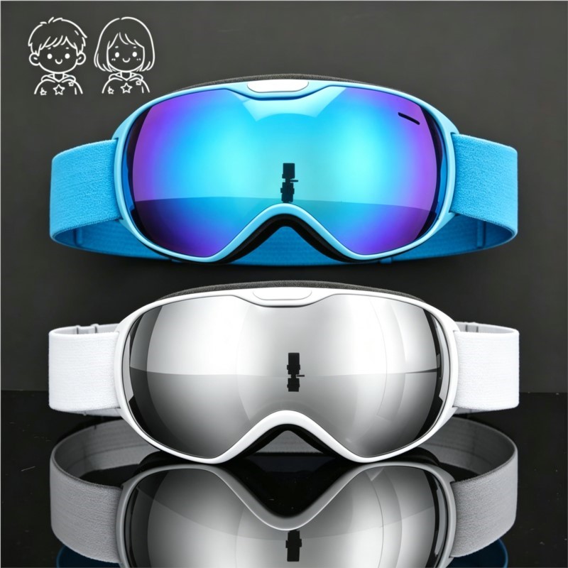 All Weather Kids Anti-wind Ski - Cycling Protective Gear For Kids review and price